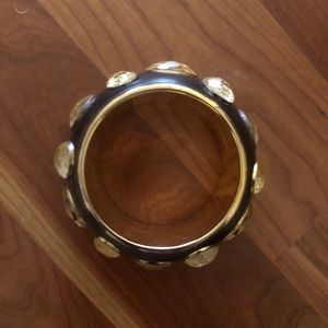 Bottega Veneta bangle bracelet